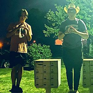 Oopsies (feat. Gentleman & GraveBranch) (Explicit)