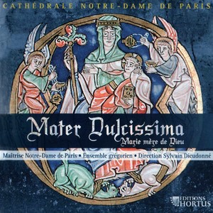 Mater Dulcissima