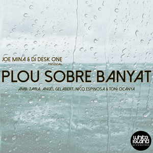 Plou Sobre Banyat