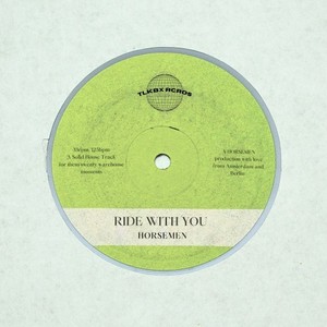Ride with You (Original Mix)