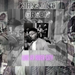 Afraid of Love (Live at River City)