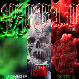 Pablo G-Mix (feat. Tommy G. & Milton Bradley) (Explicit)