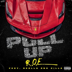 Pull Up (Explicit)