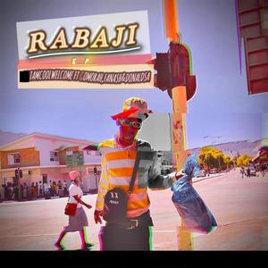 Rabaitie (feat. Gomorah & DonaldSA)