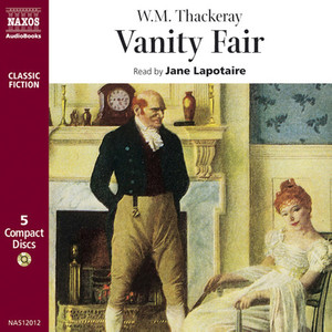 THACKERAY, W.M.: Vanity Fair (Abridged)