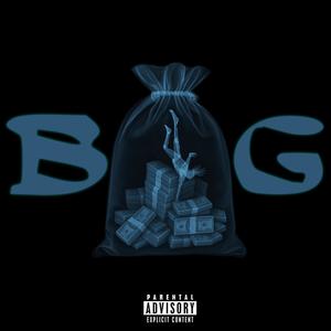 BAG. (feat. O.G. Herm) (Explicit)