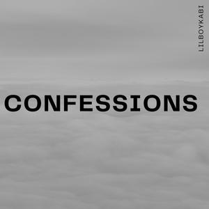 confessions (Explicit)