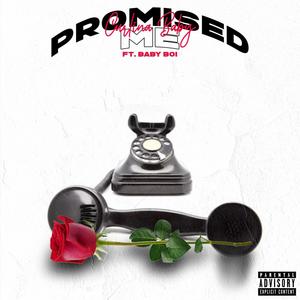 Promised Me (Explicit)