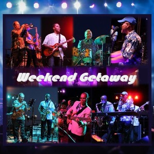 The Weekend Getaway Band