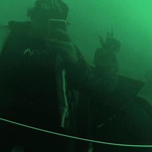 La Calle Me Habla (feat. Lean God) (Explicit)