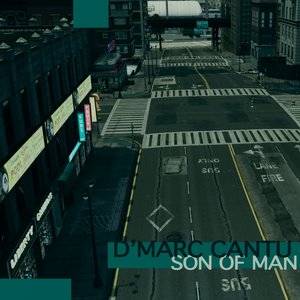 Son of Man