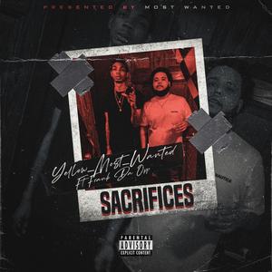 Sacrifices (Explicit)