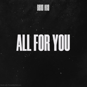 All for You