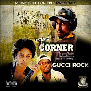 Live From The Corner (Explicit)