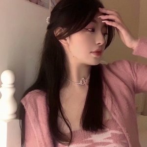 坏女孩-洛不同