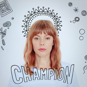 Champion（feat. Josh Pyke)