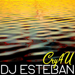 CRY 4 U (Dj Francesco Paris Reconstruction Remix)