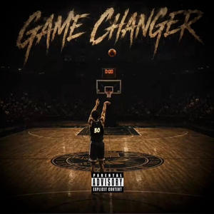 GAME CHANGER (feat. IZ BO) (Explicit)
