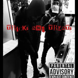 Trick or Treat (feat. Mr.Do2much) (Explicit)