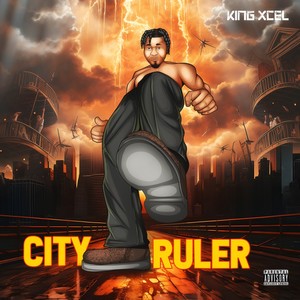 City Ruler (Explicit)