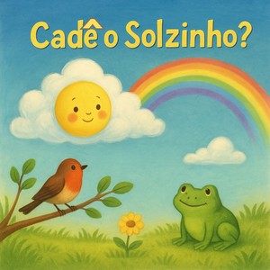 Cadê O Solzinho?