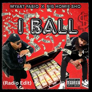 I BALL (Radio Edit)
