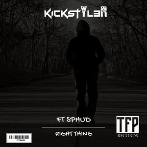 Right Thing (Original Mix)