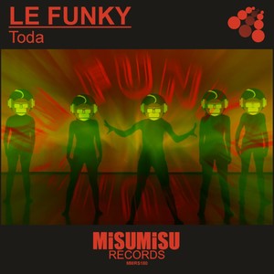 Le Funky (Original Mix)