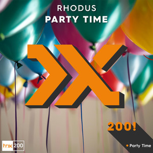 PPPartytime