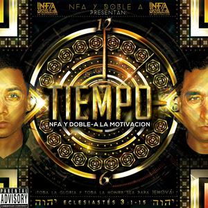 Tu Cuerpo (feat. Doble A & Renaci2)