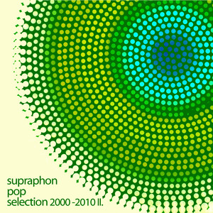 Supraphon Pop Selection 2000-2010 II.