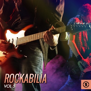 Rockabilia, Vol. 5