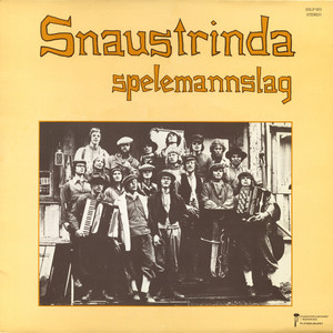 Snaustrinda spelemannslag (1975)