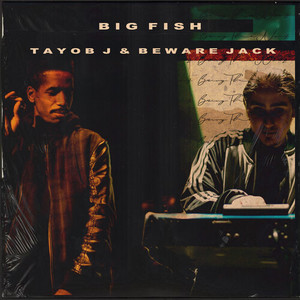 Big Fish (Explicit)