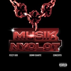 MUSIK NYOLOT (Explicit)