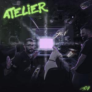 KATHE MERA (feat. HandyScratch) (Explicit)