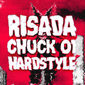 RISADA CHUCK 01 (Hardstyle Remix) [Explicit]