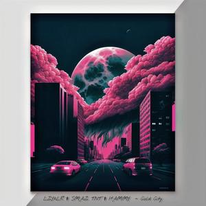 Cold City (feat. SMAZ TNT & Hammy) (Explicit)