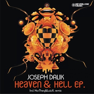Heaven & Hell (Original Mix)