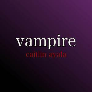 vampire (Cover Version) (Cover Version)