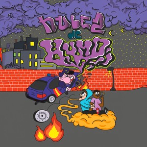 Nubes de Humo (Explicit)