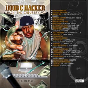 Hack the Industry (Explicit)