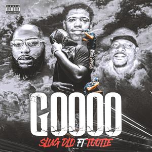 GOOOO (feat. Tootie) (Explicit)