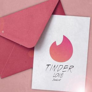 Tinder Love (Explicit)