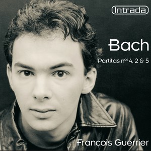 Partita No. 5 in G Major, BWV 829 - I. Praeambulum