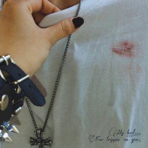 trippin' on you (Explicit)