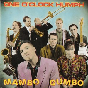 Mambo Gumbo