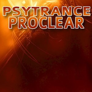 Psytrance Proclear