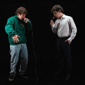 Cara ParaNoia (feat. SanPei & Blace) (Explicit)