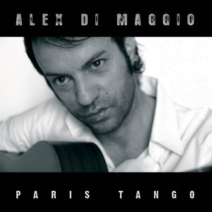 Paris Tango'